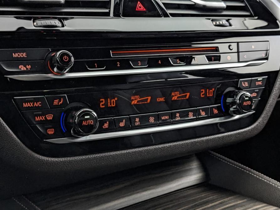 BMW 5 серии VII (G30/G31/G38) Санкт-Петербург  - изображение 21