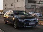 Toyota Camry VII (XV50) Рестайлинг Санкт-Петербург  - изображение 34
