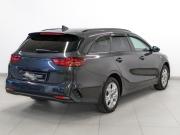Kia Ceed III Рестайлинг Санкт-Петербург  - изображение 34