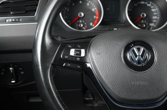 Volkswagen Tiguan II с пробегом 2019 года, цена 2 249 000 рублей, 179000 км, внедорожник, Автокод Объявления