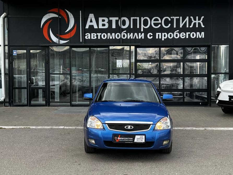 Lada (ВАЗ) Priora I Рестайлинг Волгоград  - изображение 2