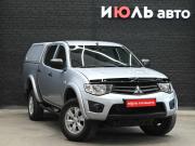Mitsubishi L200 IV Екатеринбург  - изображение 20