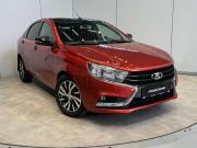 Lada (ВАЗ) Vesta I Волжский  - изображение 10