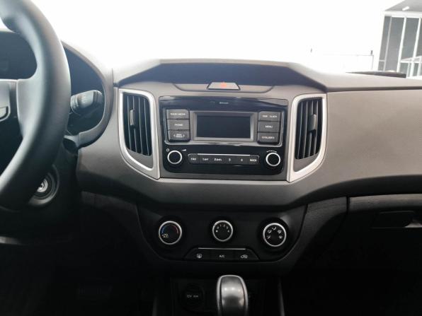 Hyundai Creta I Рестайлинг с пробегом 2020 года, цена 1 910 000 рублей, 42000 км, внедорожник, Автокод Объявления