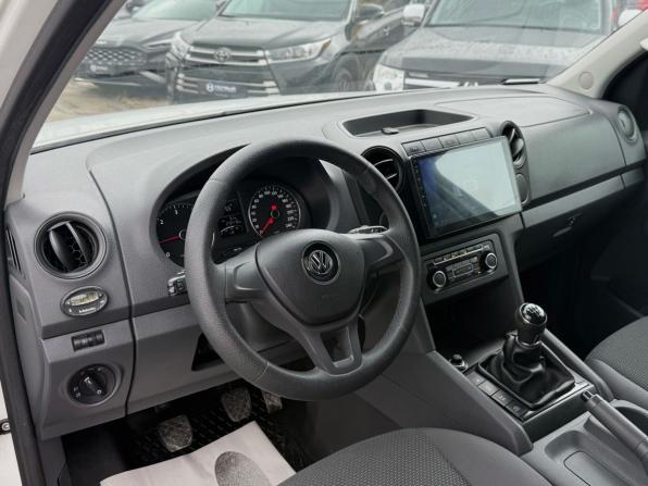 Volkswagen Amarok I с пробегом 2016 года, цена 1 750 000 рублей, 272405 км, пикап, Автокод Объявления