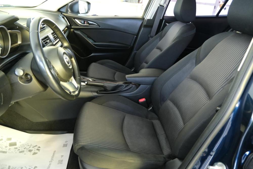 Mazda 3 III (BM) Омск  - изображение 19