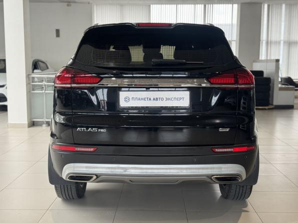 Geely Atlas Pro с пробегом 2021 года, цена 1 490 000 рублей, 168572 км, внедорожник, Автокод Объявления