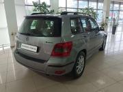 Mercedes-Benz GLK-Класс I (X204) Москва  - изображение 25