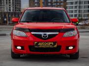 Mazda 3 I (BK) Рестайлинг Тюмень  - изображение 16
