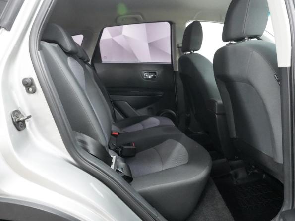 Nissan Qashqai I Рестайлинг с пробегом 2012 года, цена 1 025 000 рублей, 92500 км, внедорожник, Автокод Объявления