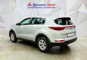 Kia Sportage IV Азнакаево  - изображение 31