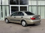 Nissan Almera II (N16) Рестайлинг Воронеж  - изображение 19