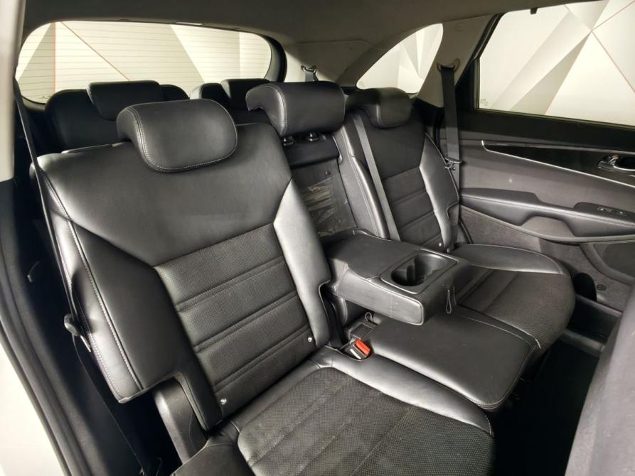 Kia Sorento III Prime Москва  - изображение 17