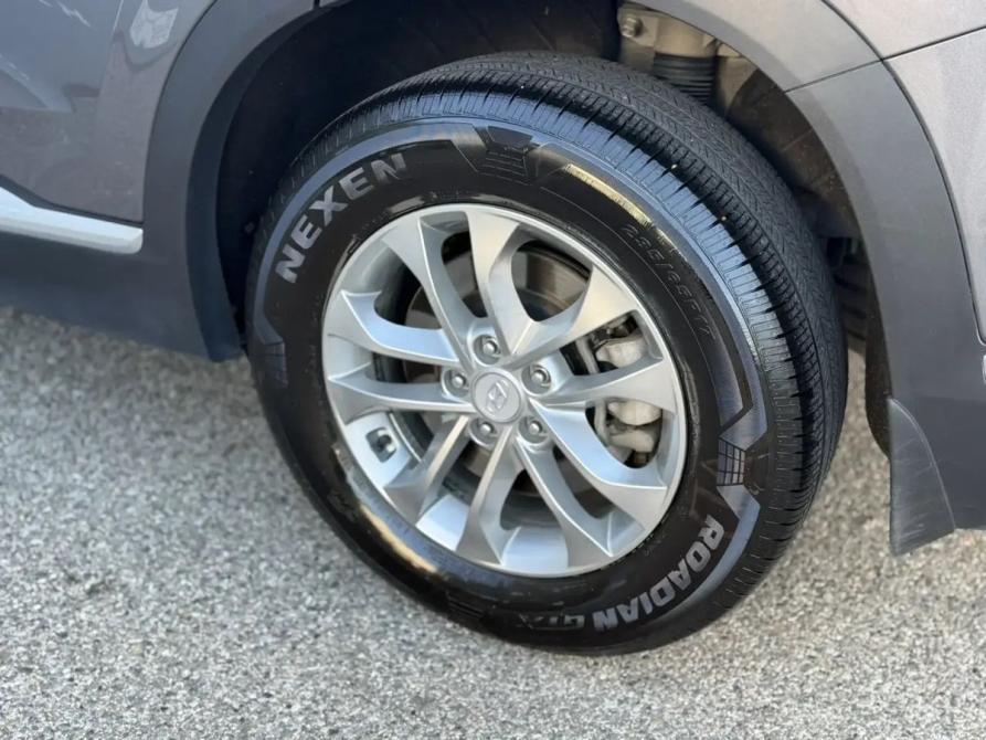 Hyundai Santa Fe IV Рестайлинг Минеральные Воды  - изображение 31