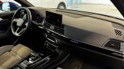 Audi Q5 Sportback I (FY) Санкт-Петербург  - изображение 32