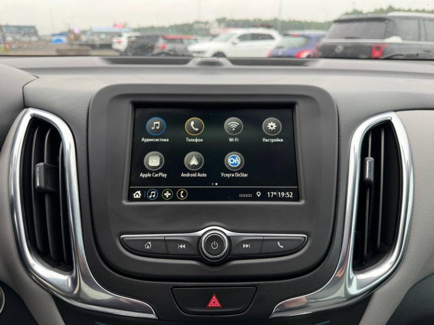 Chevrolet Equinox III Санкт-Петербург  - изображение 12