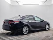 Toyota Camry VIII (XV70) Москва  - изображение 24