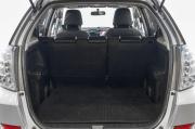 Honda Fit Shuttle I Барнаул  - изображение 50