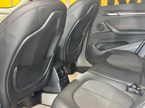 BMW X1 II (F48) Рестайлинг с пробегом 2021 года, цена 3 749 000 рублей, 38600 км, внедорожник, Автокод Объявления