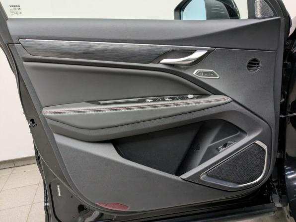 Geely Tugella I с пробегом 2021 года, цена 2 390 000 рублей, 59307 км, внедорожник, Автокод Объявления