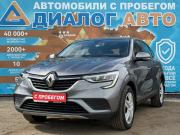 Renault Arkana I Набережные Челны  - изображение 28