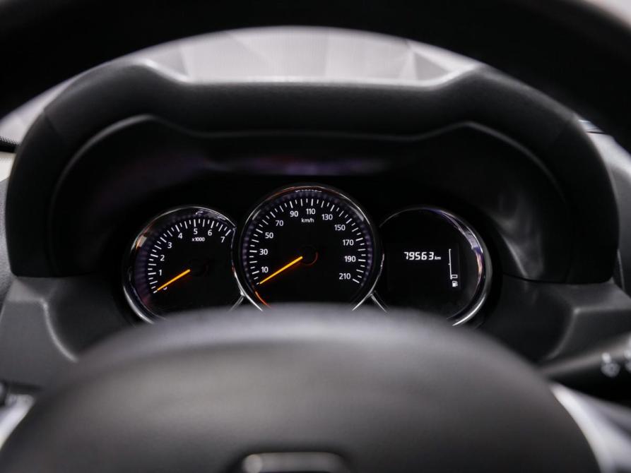 Renault Duster I Рестайлинг Ульяновск  - изображение 15