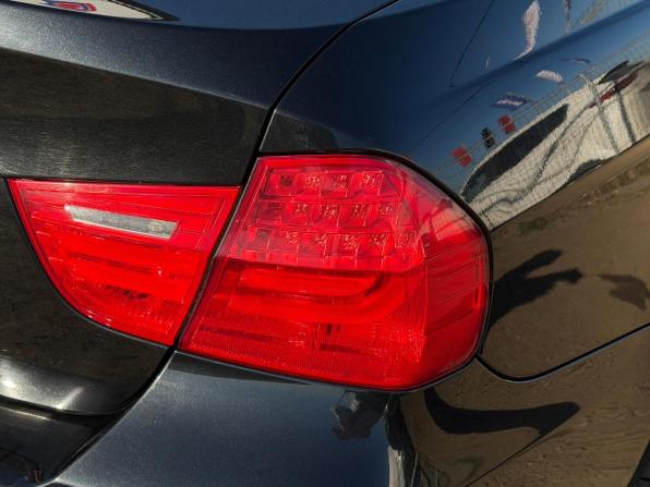 BMW 3 серии V (E90/E91/E92/E93) Рестайлинг с пробегом 2011 года, цена 1 100 000 рублей, 160953 км, седан, Автокод Объявления