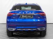 Haval F7x I Москва  - изображение 36