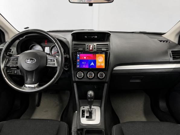 Subaru XV I с пробегом 2012 года, цена 1 639 000 рублей, 85031 км, внедорожник, Автокод Объявления