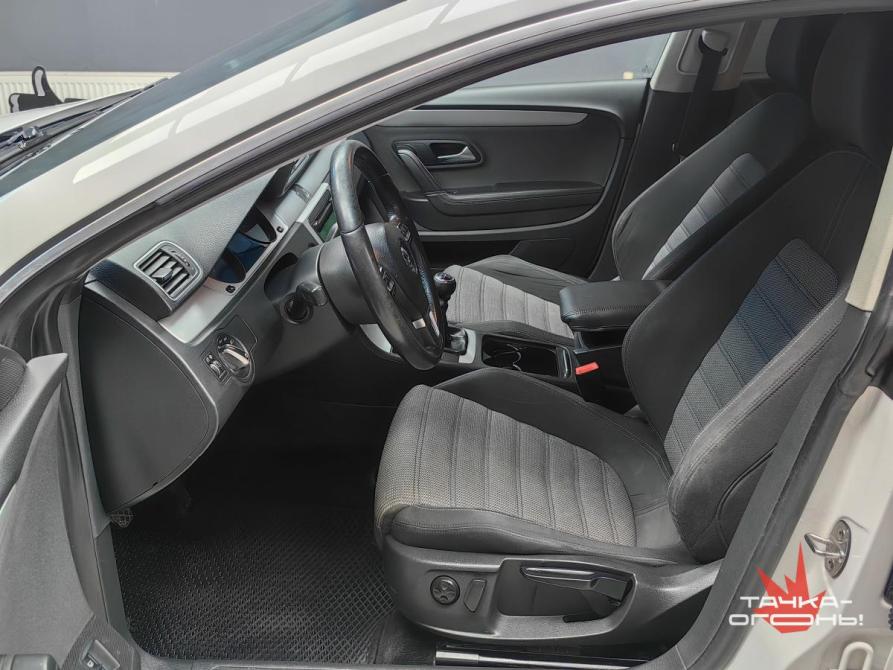 Volkswagen Passat CC I Пермь  - изображение 11
