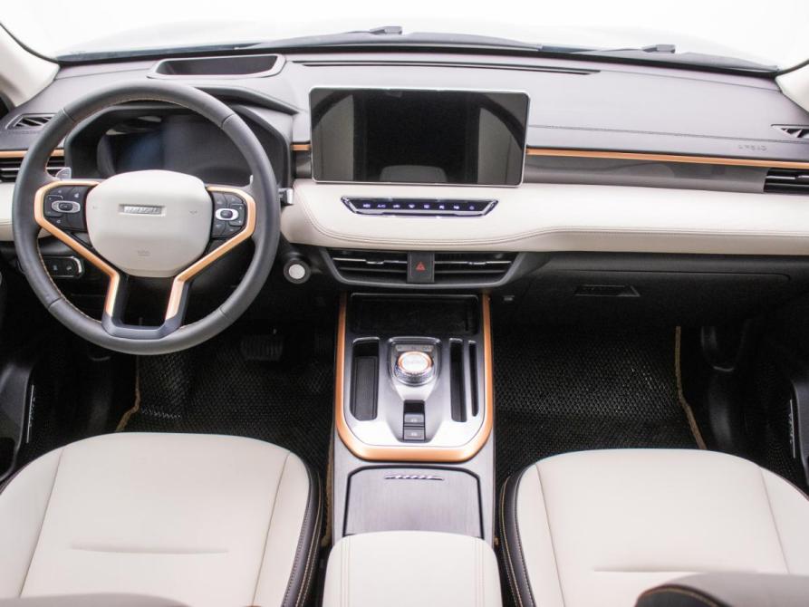Haval Jolion I Москва  - изображение 13
