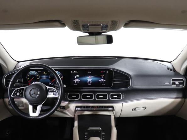 Mercedes-Benz GLE II (V167) с пробегом 2021 года, цена 6 199 000 рублей, 83577 км, внедорожник, Автокод Объявления