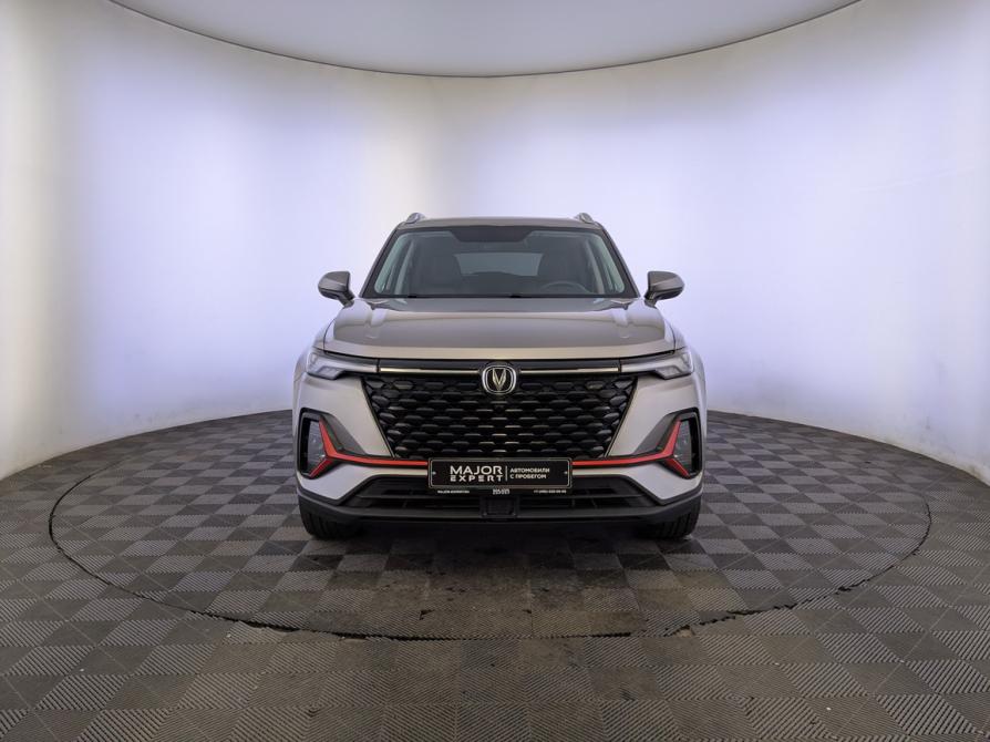 Changan CS35 Plus I Рестайлинг Москва  - изображение 2