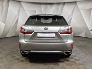 Lexus RX IV Москва  - изображение 32