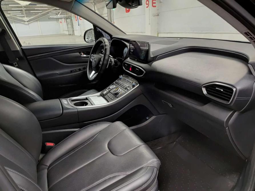 Hyundai Santa Fe IV Рестайлинг Казань  - изображение 13