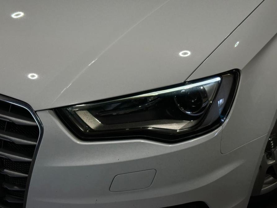 Audi A3 III (8V) Челябинск  - изображение 7