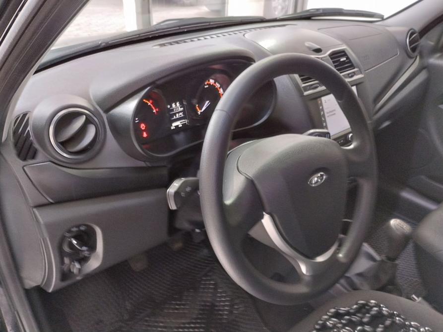 Lada (ВАЗ) Granta I Рестайлинг Минеральные Воды  - изображение 17