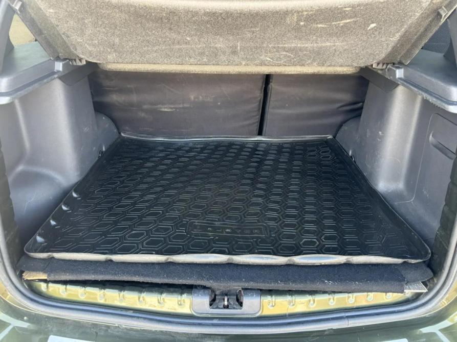 Renault Duster I Рестайлинг Альметьевск  - изображение 18