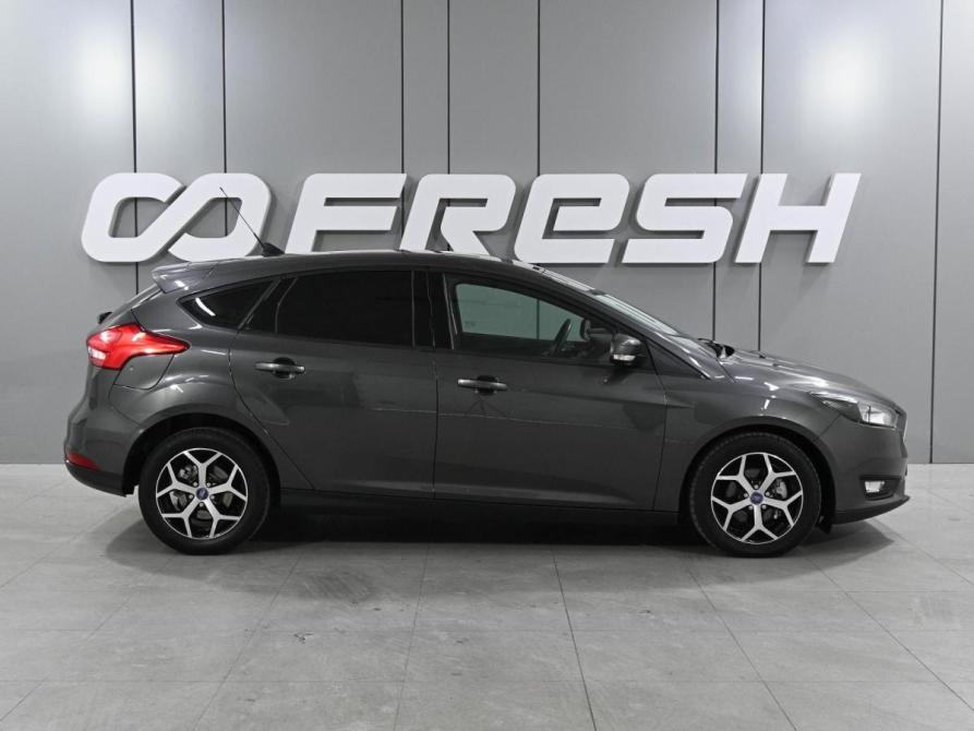 Ford Focus III Рестайлинг Ростов-на-Дону  - изображение 5