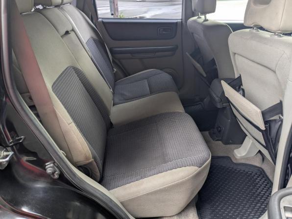 Nissan X-Trail I Рестайлинг с пробегом 2007 года, цена 819 000 рублей, 330000 км, внедорожник, Автокод Объявления