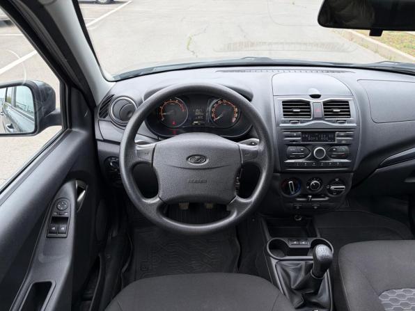 Lada (ВАЗ) Granta I Рестайлинг с пробегом 2024 года, цена 765 000 рублей, 56205 км, седан, Автокод Объявления