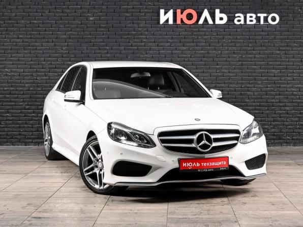 Mercedes-Benz E-Класс IV (W212 S212 C207) Рестайлинг с пробегом 2015 года, цена 2 035 000 рублей, 177659 км, седан, Автокод Объявления