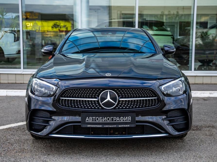 Mercedes-Benz E-Класс V (W213 S213 C238) Рестайлинг Волгоград  - изображение 2