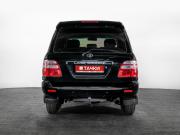 Toyota Land Cruiser 100 Series Рестайлинг 1 Иркутск  - изображение 28