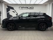 Lexus RX IV Рестайлинг Ростов-на-Дону  - изображение 25