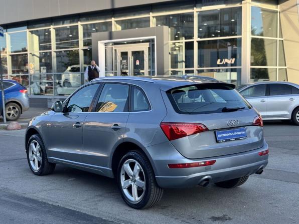 Audi Q5 I (8R) с пробегом 2008 года, цена 1 100 000 рублей, 192388 км, внедорожник, Автокод Объявления