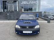 Renault Logan I Саратов  - изображение 17