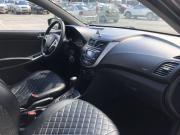 Hyundai Solaris I Брянск  - изображение 24