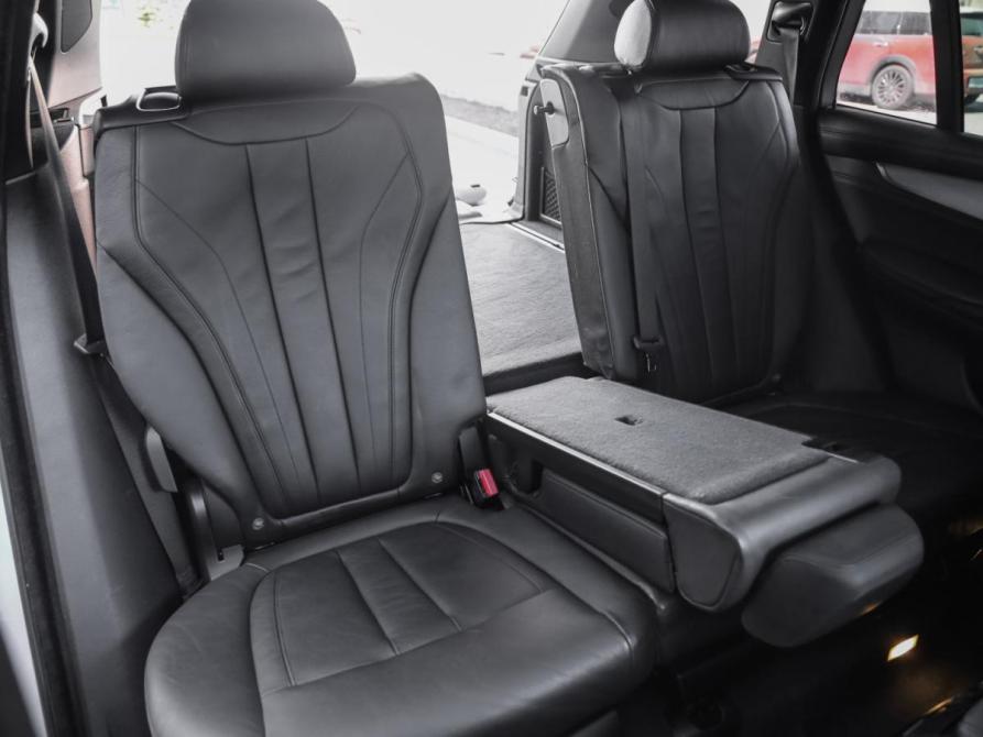 BMW X5 III (F15) Санкт-Петербург  - изображение 35