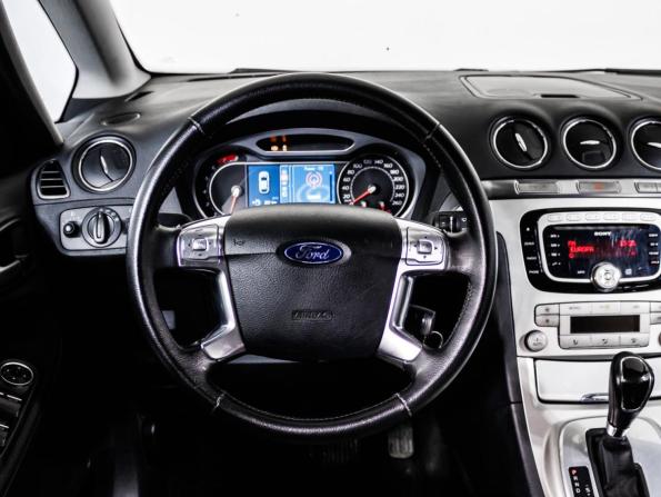 Ford S-MAX I с пробегом 2010 года, цена 799 000 рублей, 181975 км, минивэн, Автокод Объявления